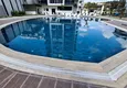 Kupić Jednopokojowe mieszkanie w nowoczesnym kompleksie - dzielnica Avsallar, Alanya 2 