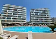 Kupić Apartament 2+1 od właściciela w kompleksie z infrastrukturą hotelową — Alanya, Avsallar 2