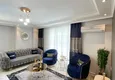 Dostępny zakup Trzypokojowe mieszkanie pod klucz - nowe meble, odnowione, Alanya, dzielnica Oba 3 