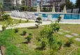Kupić Jednopokojowe mieszkanie w nowoczesnym kompleksie - dzielnica Avsallar, Alanya 3 