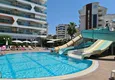 Kupić Apartament 2+1 od właściciela w kompleksie z infrastrukturą hotelową — Alanya, Avsallar 3