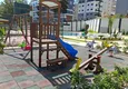 Kupić Jednopokojowe mieszkanie w nowoczesnym kompleksie - dzielnica Avsallar, Alanya 4 