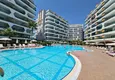 Kupić Apartament 2+1 od właściciela w kompleksie z infrastrukturą hotelową — Alanya, Avsallar 4
