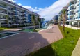 Kupić Dwupoziomowy penthouse 4+1 w ultra-luksusowym kompleksie z prywatną plażą — Alanya, Kestel 9