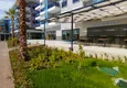 Kupić Dwupoziomowy penthouse 4+1 w ultra-luksusowym kompleksie z prywatną plażą — Alanya, Kestel 11