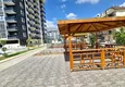 Kupić Jednopokojowe mieszkanie w nowoczesnym kompleksie - dzielnica Avsallar, Alanya 6 