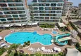 Kupić Apartament 2+1 od właściciela w kompleksie z infrastrukturą hotelową — Alanya, Avsallar 6