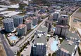 Kupić Apartament 2+1 od właściciela w kompleksie z infrastrukturą hotelową — Alanya, Avsallar 7