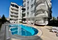 Kupić Trzypokojowe mieszkanie pod klucz - nowe meble, odnowione, Alanya, dzielnica Oba 6 