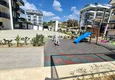 Kupić Jednopokojowe mieszkanie w nowoczesnym kompleksie - dzielnica Avsallar, Alanya 9 