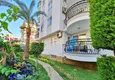 Kupić Trzypokojowe mieszkanie pod klucz - nowe meble, odnowione, Alanya, dzielnica Oba 9 