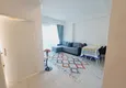 Dostępny zakup Apartament z jedną sypialnią w komfortowej rezydencji w Alanyi, Avsallar. Nadaje się do wynajmu krótkoterminowego  1 