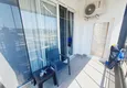 Dostępny zakup Apartament z jedną sypialnią w komfortowej rezydencji w Alanyi, Avsallar. Nadaje się do wynajmu krótkoterminowego  10 