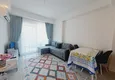 Dostępny zakup Apartament z jedną sypialnią w komfortowej rezydencji w Alanyi, Avsallar. Nadaje się do wynajmu krótkoterminowego  2 