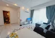Dostępny zakup Apartament z jedną sypialnią w komfortowej rezydencji w Alanyi, Avsallar. Nadaje się do wynajmu krótkoterminowego  5 