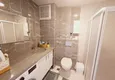 Dostępny zakup Apartament z jedną sypialnią w komfortowej rezydencji w Alanyi, Avsallar. Nadaje się do wynajmu krótkoterminowego  8 