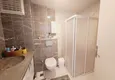 Dostępny zakup Apartament z jedną sypialnią w komfortowej rezydencji w Alanyi, Avsallar. Nadaje się do wynajmu krótkoterminowego  9 