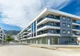 Kupić Nowy kompleks mieszkaniowy - główna nieruchomość od dewelopera w Oba, Alanya 15