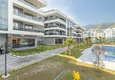 Kupić Nowy kompleks mieszkaniowy - główna nieruchomość od dewelopera w Oba, Alanya 2