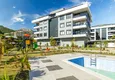 Kupić Nowy kompleks mieszkaniowy - główna nieruchomość od dewelopera w Oba, Alanya 3
