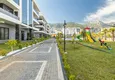 Kupić Nowy kompleks mieszkaniowy - główna nieruchomość od dewelopera w Oba, Alanya 4