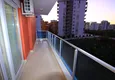 Dostępny zakup Umeblowany apartament 2+1 z widokiem na góry w Mahmutlar, Alanya 10