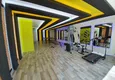 Kupić Umeblowany apartament 2+1 z widokiem na góry w Mahmutlar, Alanya 10