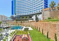 Dostępny zakup Apartament 1+1 z wysokiej jakości wykończeniami w kompleksie premium — Tosmur, Alanya 11