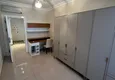 Dostępny zakup Przytulne umeblowane mieszkanie 2+1 350 metrów od morza - dzielnica Oba, Alanya 11