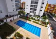 Dostępny zakup Umeblowany apartament 2+1 z widokiem na góry w Mahmutlar, Alanya 12