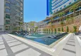 Kupić Umeblowany apartament z widokiem na morze w kompleksie premium — Tosmur, Alanya 1