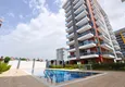 Kupić Umeblowany apartament 2+1 z widokiem na góry w Mahmutlar, Alanya 1