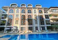 Kupić Przytulne umeblowane mieszkanie 2+1 350 metrów od morza - dzielnica Oba, Alanya 1