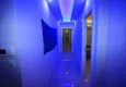 Dostępny zakup Umeblowany apartament 2+1 z widokiem na góry w Mahmutlar, Alanya 1