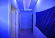 Dostępny zakup Umeblowany apartament 2+1 z widokiem na góry w Mahmutlar, Alanya 2