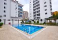 Kupić Umeblowany apartament 2+1 z widokiem na góry w Mahmutlar, Alanya 2