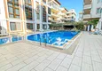 Kupić Przytulne umeblowane mieszkanie 2+1 350 metrów od morza - dzielnica Oba, Alanya 2