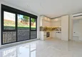 Dostępny zakup Apartament 1+1 z wysokiej jakości wykończeniami w kompleksie premium — Tosmur, Alanya 3