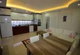 Dostępny zakup Umeblowany apartament 2+1 z widokiem na góry w Mahmutlar, Alanya 3