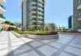 Kupić Umeblowany apartament z widokiem na morze w kompleksie premium — Tosmur, Alanya 3