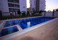 Kupić Umeblowany apartament 2+1 z widokiem na góry w Mahmutlar, Alanya 3