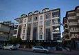 Kupić Przytulne umeblowane mieszkanie 2+1 350 metrów od morza - dzielnica Oba, Alanya 3