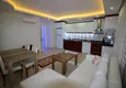 Dostępny zakup Umeblowany apartament 2+1 z widokiem na góry w Mahmutlar, Alanya 4