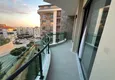 Dostępny zakup Umeblowany apartament z widokiem na morze w kompleksie premium — Tosmur, Alanya 5