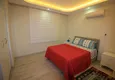 Dostępny zakup Umeblowany apartament 2+1 z widokiem na góry w Mahmutlar, Alanya 5