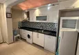 Dostępny zakup Przytulne umeblowane mieszkanie 2+1 350 metrów od morza - dzielnica Oba, Alanya 6