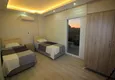 Dostępny zakup Umeblowany apartament 2+1 z widokiem na góry w Mahmutlar, Alanya 8