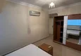 Dostępny zakup Przytulne umeblowane mieszkanie 2+1 350 metrów od morza - dzielnica Oba, Alanya 8