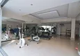 Kupić Przytulne umeblowane mieszkanie 2+1 350 metrów od morza - dzielnica Oba, Alanya 9