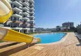 Kupić Dobrze wykończony apartament z jedną sypialnią w Demirtas, Alanya 10